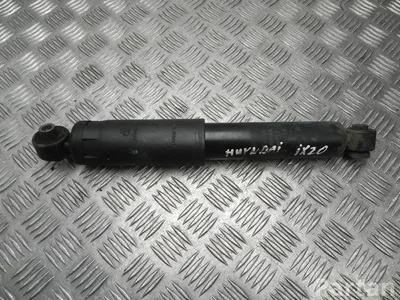 Hyundai 7416610F ix20 (JC) 2014 Shock Absorber Right Rear Left Rear - Image 1
