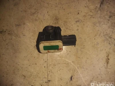 Volvo 8VAT-14B006-AA / 8VAT14B006AA XC60 2011 Capteur d'impact (systèmes d'airbag) - Image 1