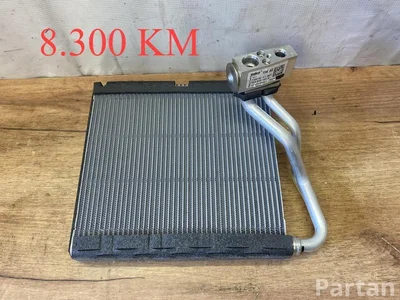 Škoda 1EA816103G ; 1EA816679A / 1EA816103G, 1EA816679A ELROQ (PYL) 2025 Wärmetauscher, Innenraumheizung - Bild 1