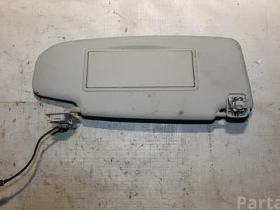 Volvo r7wm3 V60 2014 Panneau solaire - Image 1