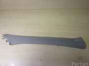 MERCEDES-BENZ A 221 690 86 25 / A2216908625 S-CLASS (W221) 2006 Lining, pillar a Upper right side