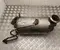 Mercedes-Benz A 654 140 22 01 / A6541402201 GLE (W167) (2019 ...) 2019 Catalytic Converter - Image 1