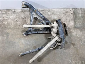 Porsche CAYENNE (92A) 2011 Kit de suspension arrière right side