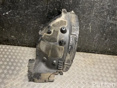 BMW 7424908 X5 (G05) 2018 Radhausschale vorne rechts - Bild 1