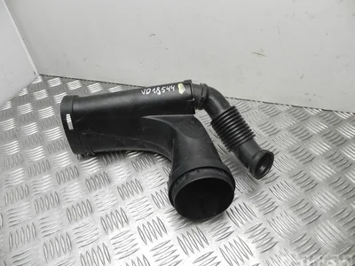 Mercedes-Benz 0113431B, 0612793A GLE (W166) 2017 Prise d'air / Conduit d'air d'admission - Image 1