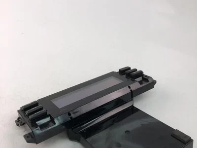 Volvo 30797715 S80 II (AS) 2009 Ekranas - Nuotrauka 1