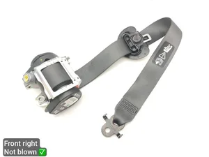 Rolls-Royce 615424200, 7223406,  S27223406 / 615424200, 7223406, S27223406 GHOST (RR4) 2010 Ceinture de sécurité Right Front