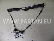 FORD KA (RU8) 2009 Window Lift Right Front