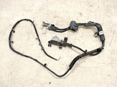 Jeep 68427896AC Wagoneer/ Wagoneer L WS 2022 Câbles de batterie - Image 1