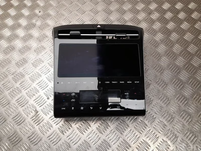 Hyundai 97250-N7300 / 97250N7300 Tucson (NX4) 2023 Contrôle automatique de la climatisation - Image 1