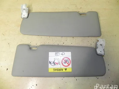 BMW 7 326 227, 7 326 228 / 7326227, 7326228 2 Coupe (F22, F87) 2014 Panneau solaire - Image 1