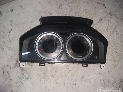 Volvo 31343330AA V60 2011 Tableau de bord mph - Image 1