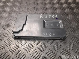 Jeep 68234112AG GRAND CHEROKEE IV (WK, WK2) 2018 Audio Amplifier