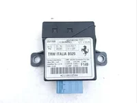 Ferrari 251159 California 2010 Vairo stiprintuvo valdymo blokas