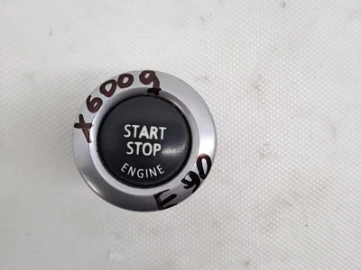 BMW 6949913 3 (E90) 2011 Bouton start-stop - Image 1