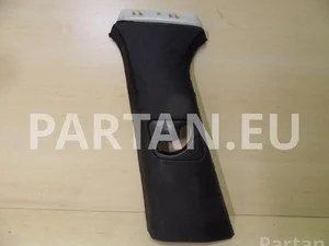 BMW 7 284 707 / 7284707 X5 (F15, F85) 2014 Tapisserie voiture