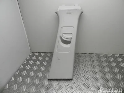 Škoda 6V0 867 244 / 6V0867244 FABIA III (NJ3) 2018 Tapisserie voiture right side - Image 1