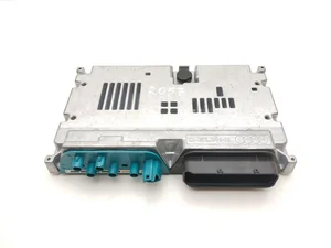 Porsche 4K4907117H Taycan 4S 2022 Unité de contrôle pour caméra