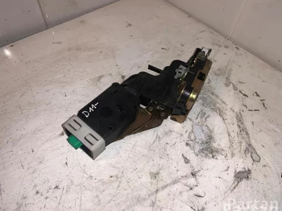 Volvo S40 I (VS) 2004 Serrure de capot-moteur - Image 1