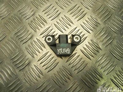 BMW 9159310 5 (F10) 2014 Capteur d'impact (systèmes d'airbag) - Image 1