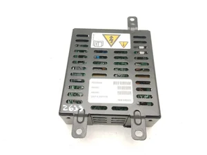 Dodge 68302053AD, P68302053AD, V96555BD RAM 1500 IV gen 2019 Onduleur avec convertisseur