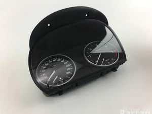 BMW 9130299 3 (E90) 2007 Tablero de instrumentos