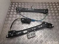 Audi 8W8 837 461 / 8W8837461 A5 Sportback (F5A) 2017 Window Lift Left Front