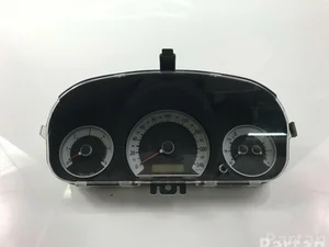 Kia  94003-1H131 / 940031H131 CEE'D SW (ED) 2012 Tableau de bord