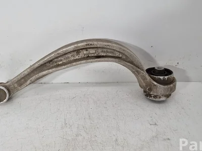 Porsche 4M0407695C Cayenne 9Y0 9Y3 2022 Priekinė  apatinė lenkta šakė kairė - Nuotrauka 1