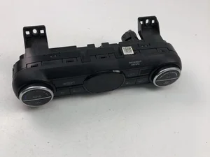 Kia 97250-J2110 / 97250J2110 SOUL II (PS) 2019 Contrôle automatique de la climatisation