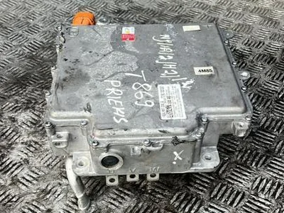 Volkswagen 1EA907230G ID.4 2024 Inverter w/converter - Image 1