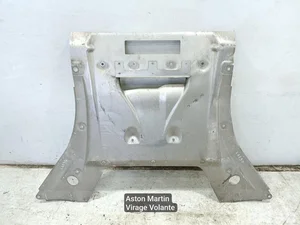 Aston Martin VIRAGE Volante 2012 Cache de protection sous moteur