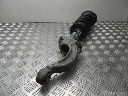 MASERATI 06700081110, 00013565000 GHIBLI (M157) 2014 suspension strut, complete