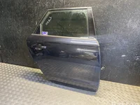 Audi A6 Avant (4G5, C7, 4GD) 2017 Porte Right Rear