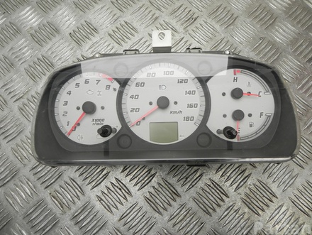 DAIHATSU 83010-87R02 / 8301087R02 TERIOS (J1_) 2002 Dashboard (instrument cluster)