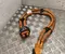 Opel 9861673780 FRONTERA (OV24) 2026 Кабельный комплект - Изображение 1