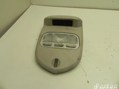 Peugeot 9681370177 308 (4A_, 4C_) 2008 Внутреннее освещение - Изображение 1