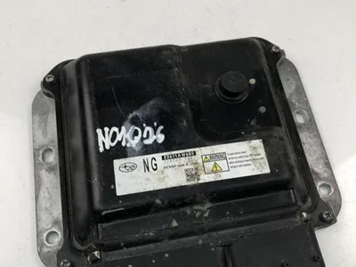 Subaru 22611AW600 OUTBACK (BR) 2012 Unité de contrôle moteur - Image 1