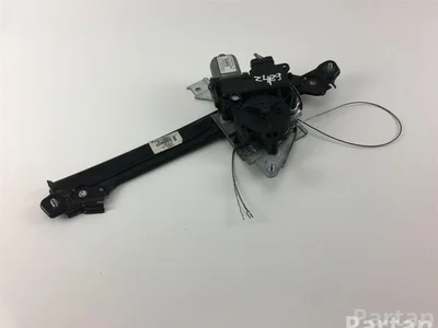 Peugeot 9688808380 508 SW 2012 Moteur de lève-vitre - Image 1