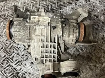 Audi 0D3500043 A5 (F53) 2018 Galinės ašies reduktorius - Paveiksliukas 1