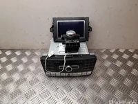 Mercedes-Benz A1729004004, A1728701258, A1729006409 SLK (R172) 2013 Radio / lecteur CD