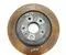 Chevrolet 2098182 CORVETTE (C7) 2015 Brake Disc Right Rear - Image 1