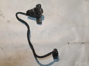 Volvo 1275789 XC90 I 2004 Poulie de courroie de distribution de vilebrequin