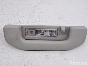 Mercedes-Benz A0998150136, A0998150100 KLASA C (W205) 2015 Klamka dachu