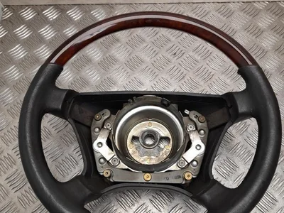 Mercedes-Benz S-CLASS Coupe (C140) 1994 Volant - Image 1