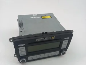 Volkswagen 1K0035186R PASSAT (3C2) 2008 CD-Radio
