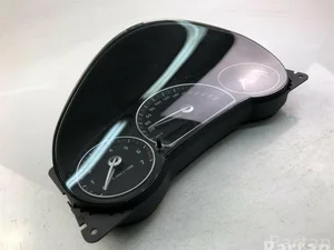 Saab 12781157 9-3 (YS3F) 2009 Tableau de bord