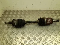 Nissan 391005X20A NP300 NAVARA (D40) 2013 Arbre de transmission Left Front