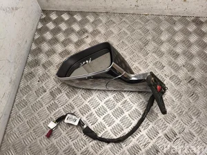Gebrauchtes Original Tesla E11048538, 1035180-00-G / E11048538, 103518000G MODEL X 2017 Außenspiegel links elektrisch