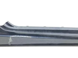 BMW 8041198 3 Convertible (E93) 2013 Garniture de seuil  right side